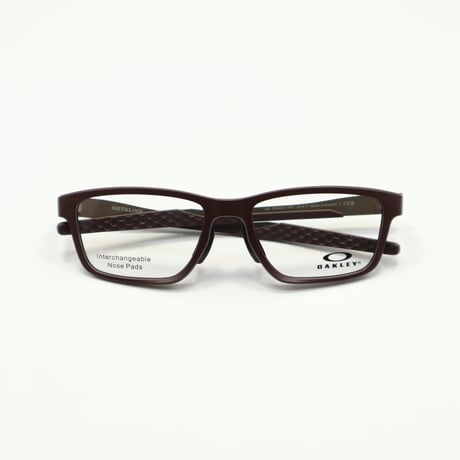 OAKLEY オークリーMETALINK メタリンク OX8153-1453