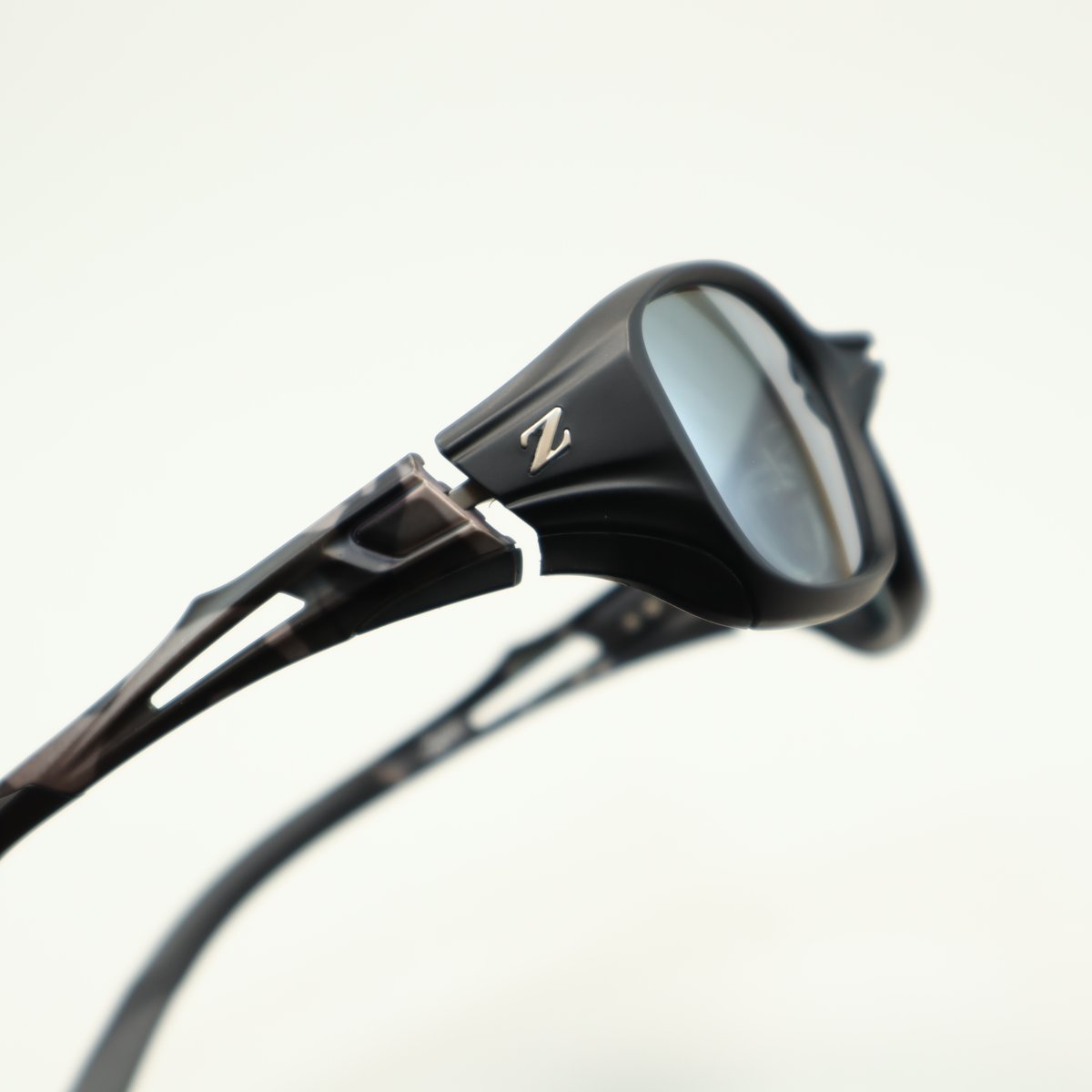 Zeque by ZEAL OPTICS (ゼクーバイジールオプティクス) Devon Zeque by ZEAL OPTICS (ゼクーバイジールオプティクス) Devon