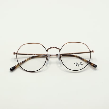 Ray-Ban レイバン RB6465 JACK 2943
