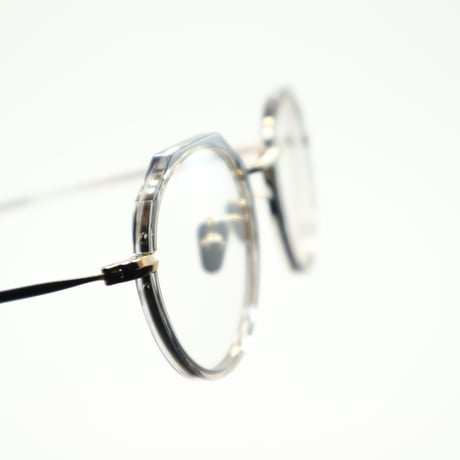 NEW. Revision ニューリビジョン / R-3 c-3 grey half