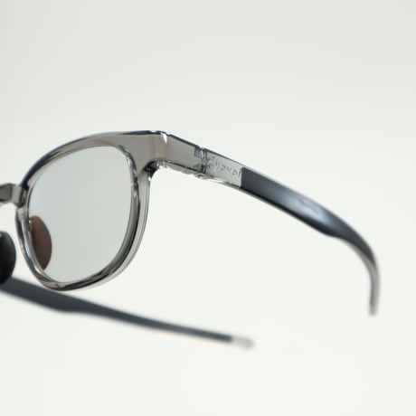 Eyevol アイヴォル SCHERMER (50) シャーマー (50) / GRY-DG-MGY