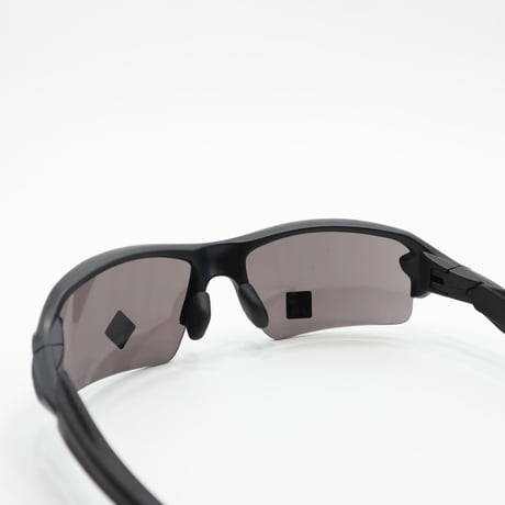 OAKLEY (オークリー) FLAK2.0 (フラック2.0) MATTE BLACK / Prizm Black アジアンフィット *OO9271-2261