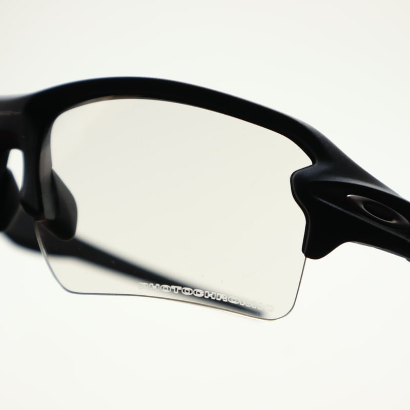 【超美品‼️】OAKLEY オークリー FLAK2.0 フラック2.0 OAKLEY (オークリー) FLAK2.0 (フラック2.0) POLISHED BLACK