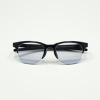 Eyevol アイヴォル SHAW-HF (52) ショーHF (52) / BK-DG-MBL