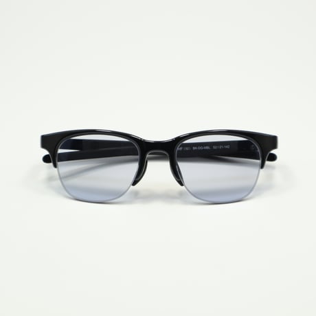 Eyevol アイヴォル SHAW-HF (52) ショーHF (52) / BK-DG-MBL