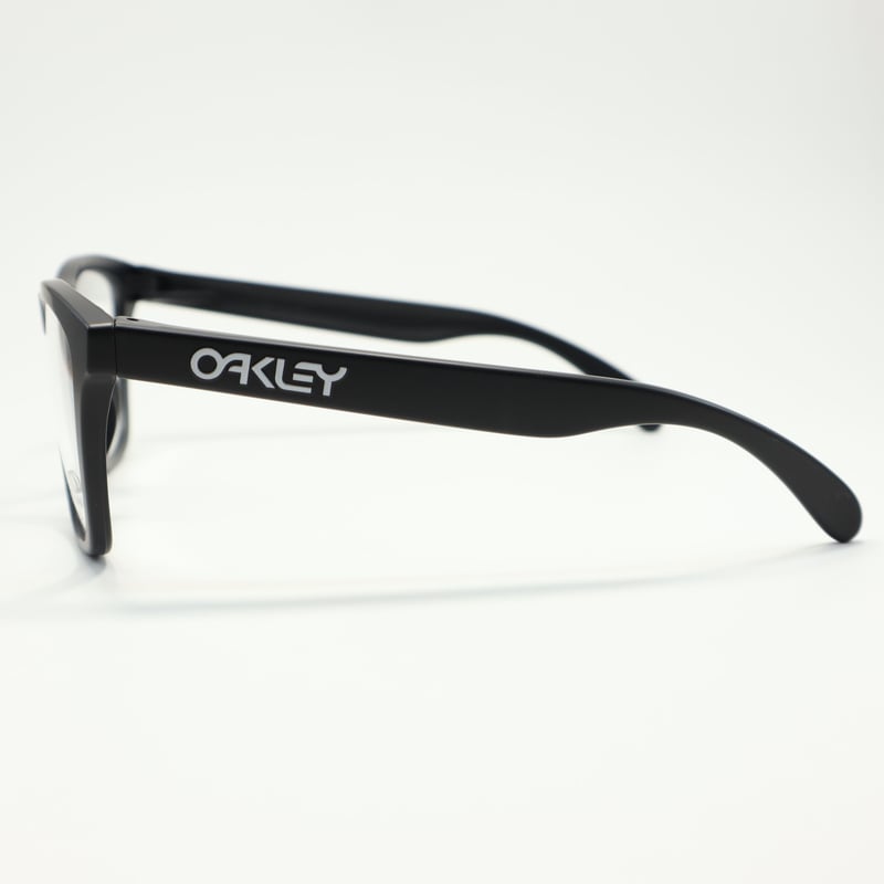 OAKLEY オークリー FROGSKINS RX フロッグスキンアールエックス OAKLEY オークリー FROGSKINS RX フロッグスキンアールエックス