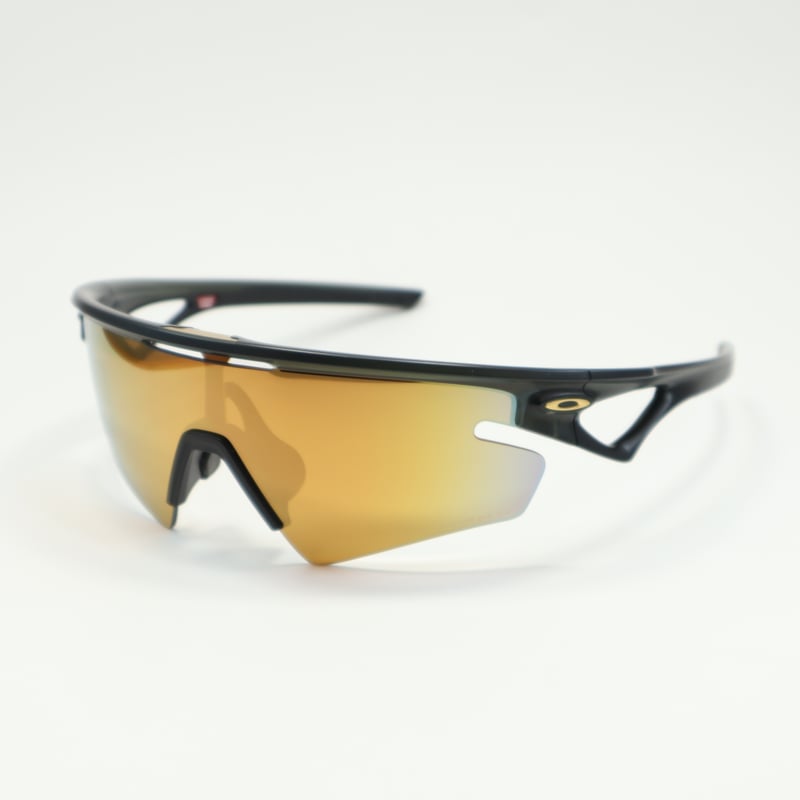 オークリー スフィエラ スラッシュ OO9499-0836 プリズム24K 完品 OAKLEY オークリー スファエラ スラッシュ oo9499-0636