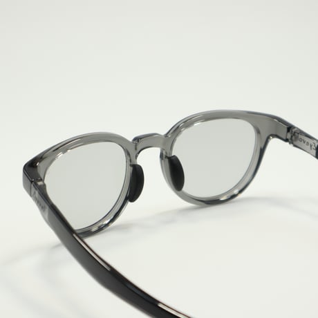Eyevol アイヴォル LEIFER Ⅲ(49) レイファースリー / GRY-DG-MGY