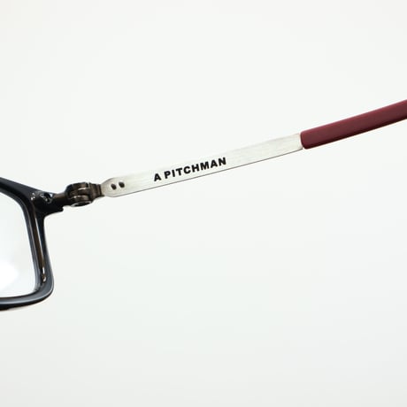 OAKLEY オークリー PITCHMAN ピッチマン OX8096-0555 ポリッシュブラック