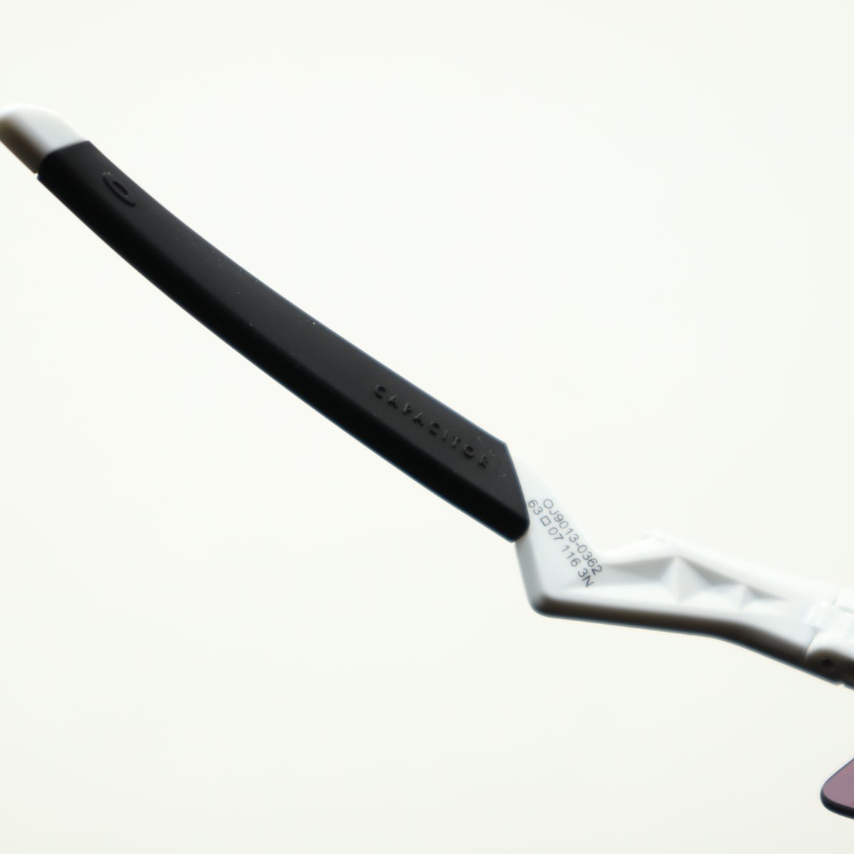 OAKLEY オークリー Capacitor (Youth Fit) キャパシター Polis