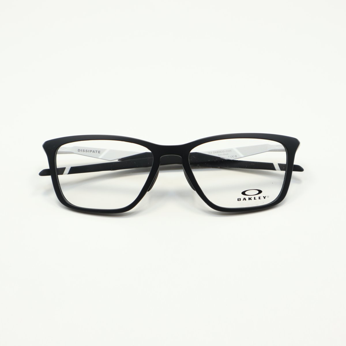 OAKLEY オークリー DISSIPATE ディスペイト OX8062D-0355 | メガ