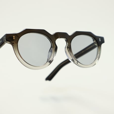 Few by NEW. フューバイニュー / F5 c-10 dark brown half