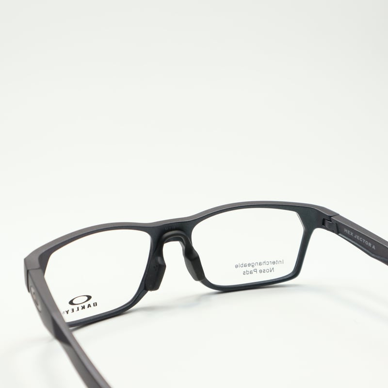 OAKLEY オークリー HEX JECTOR ヘックスジェクター OX8174F-0654