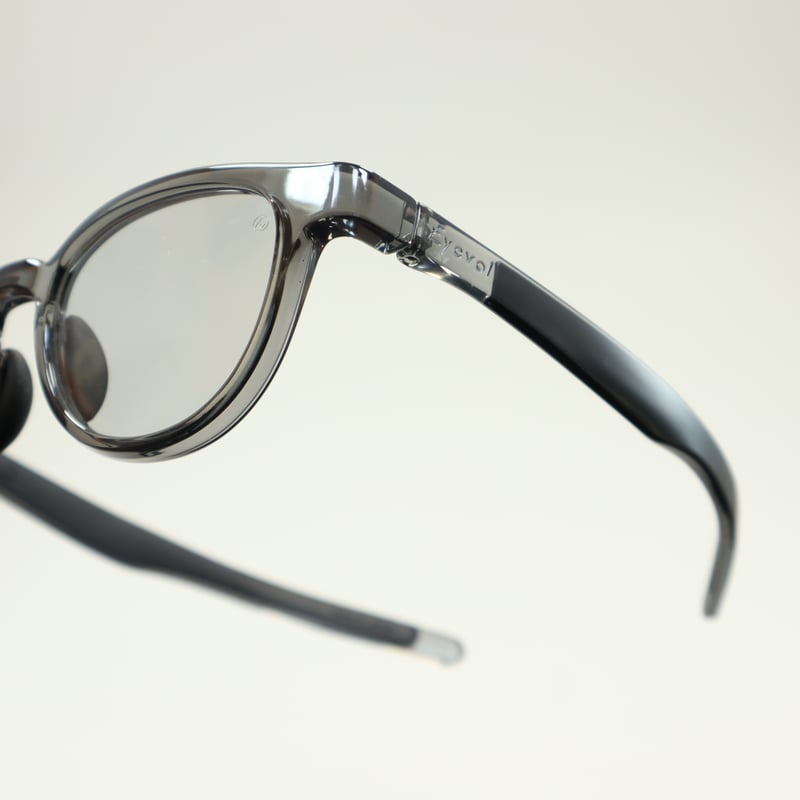 Eyevol LEIFER III (47) BK 【グレーレンズ付属】 Eyevol サングラス LEIFER レイファー | 【Eyevol】 LEIFER3（47