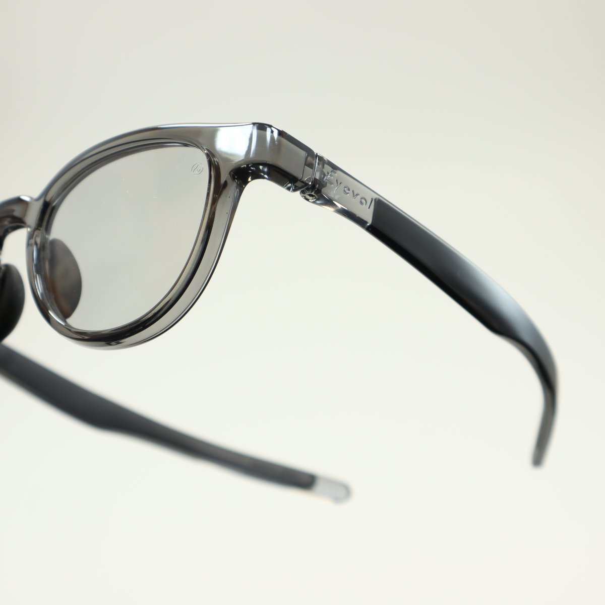 Eyevol アイヴォル LEIFER Ⅲ(47) レイファースリー 47 / GRY-DG-