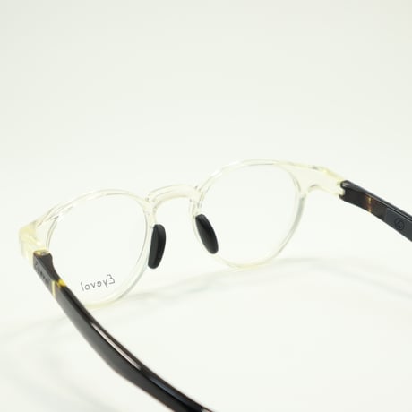 Eyevol アイヴォル KNOX (47) RX ノックスRX / BC-LG