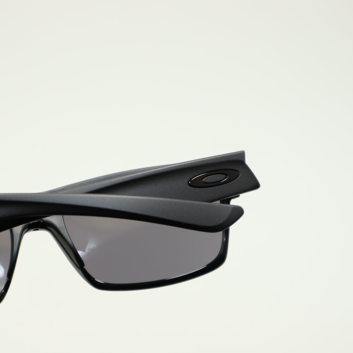 OAKLEY オークリー TwoFace トゥーフェイス Steel / Prizm Grey