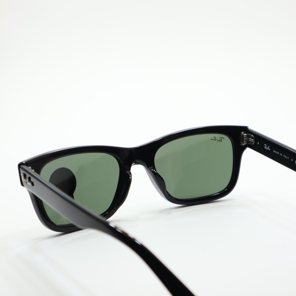 Ray-Ban レイバン RB2283-F 901/31 ミスターバーバンク | メガネ Ray-Ban レイバン RB2283-F 901/31 ミスターバーバンク | メガネ