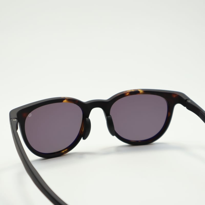 Eyevol アイヴォル CONLON Ⅲ コンロンスリー / MDM-DG-DK.GRY | Eyevol アイヴォル CONLON Ⅲ コンロンスリー / MDM-DG-DK.GRY |