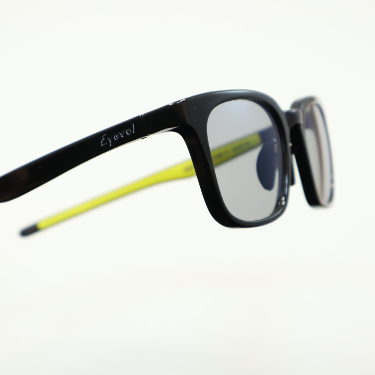 Eyevol アイヴォル HEATH Ⅲヒーススリー / BK-LY-MBLPL（偏光
