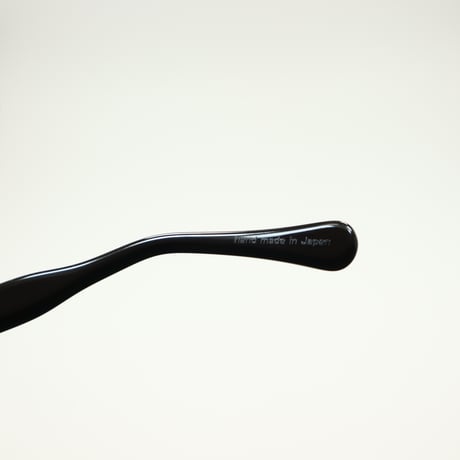 TART OPTICAL ARNEL タートオプティカル アーネル JD-04 / 001 ブラック  *44サイズ