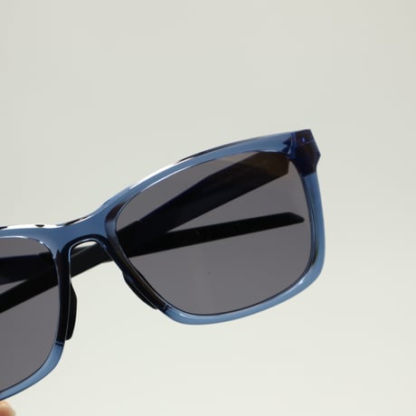 OAKLEY オークリー Paracord パラコード Transparent abyss / Prizm grey *OO9506-0557