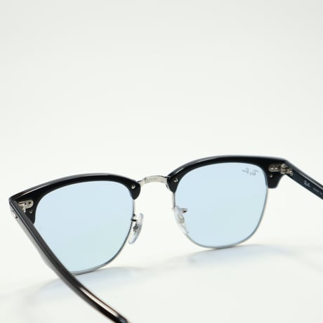Ray-Ban レイバン RB3016 1354 / 64 CLUBMASTER WASHED LENSES