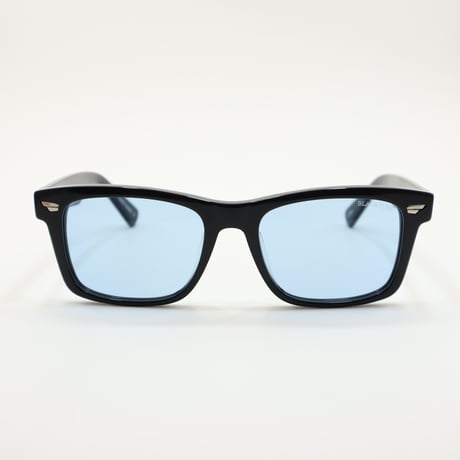 BLACK FLYS ブラックフライ FLY DAYTONA  フライデイトナ BLACK / LIGHT BLUE