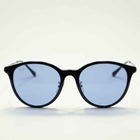 Ray-Ban レイバン RB4334D 601/80 WASHED LENSES