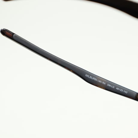 Eyevol アイヴォル MILBURN RX 48 ミルバーンRX / DM-LG