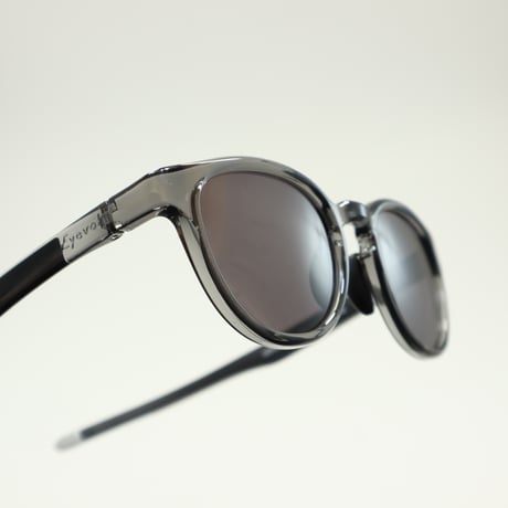 Eyevol アイヴォル LEIFER Ⅲ(51) レイファースリー(51) / GRY-DG