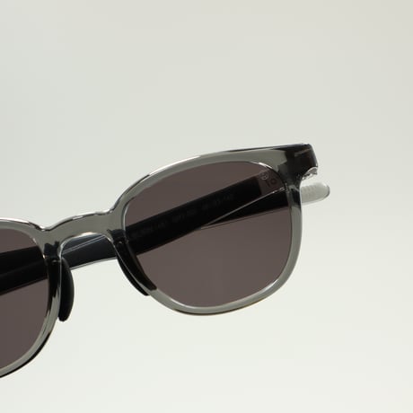 Eyevol アイヴォル MILBURN (48) ミルバーン(48) / GRY-DG