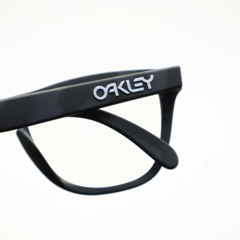 OAKLEY オークリー FROGSKINS RX フロッグスキンアールエックス OAKLEY オークリー FROGSKINS RX フロッグスキンアールエックス