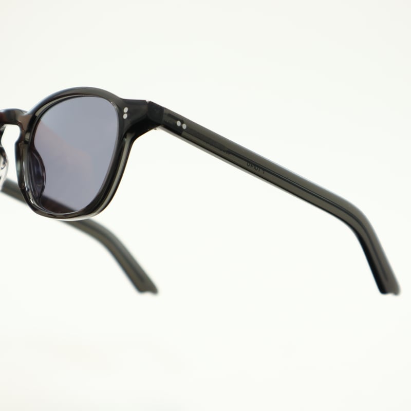 Few by NEW. フューバイニュー / F10/46 c-4 Dark Grey | メ