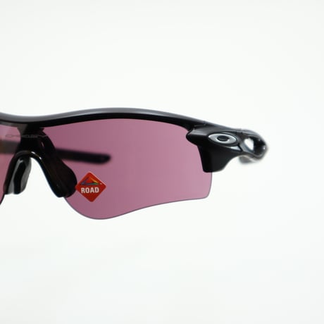 OAKLEY (オークリー) RADAR LOCK PATH (レーダーロックパス) Matte Black / Prizm Road Black アジアン *OO9206-5638