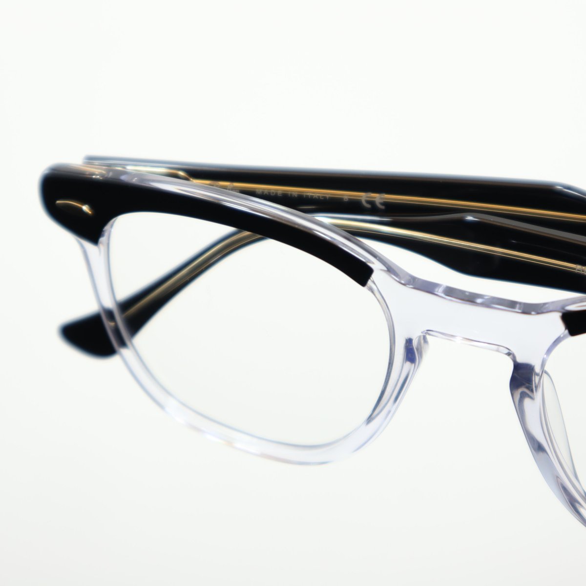 Ray-Ban レイバン RB5398F 2034 HAWKEYE ホークアイ | メガネの