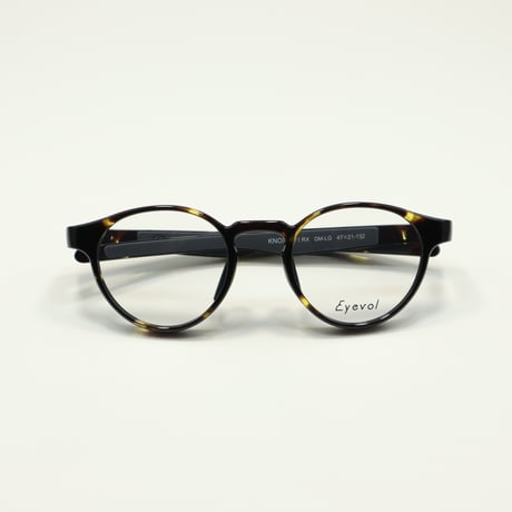Eyevol アイヴォル KNOX (47) RX ノックスRX / DM-LG