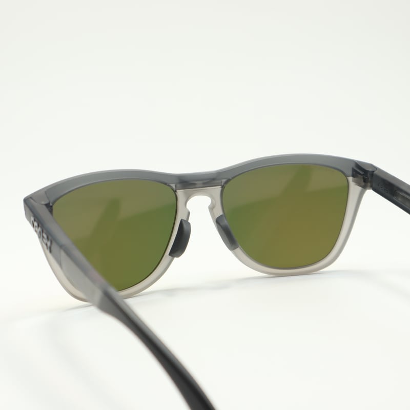 OAKLEY オークリー FROGSKINS RANGE フロッグスキンレンジ Matte