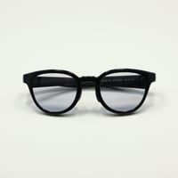Eyevol アイヴォル LEIFER Ⅲ(49) レイファースリー(49) / BK-DG-MBL