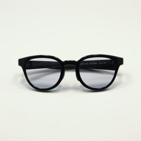 Eyevol アイヴォル LEIFER Ⅲ(49) レイファースリー(49) / BK-DG-MBL