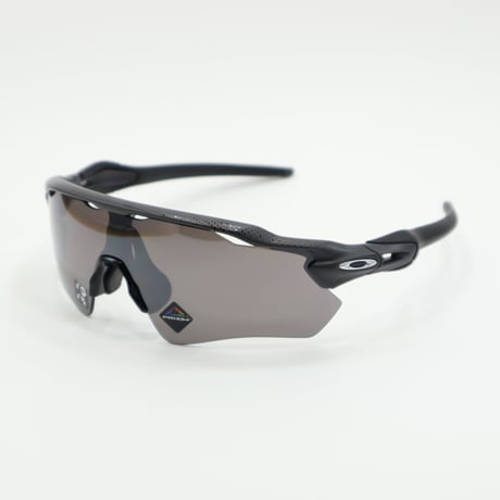 OAKLEY (オークリー) RADAR EV PATH (レーダーイーブイパス) High Resolution Carbon /Prizm Black Polarized *OO9208-D338