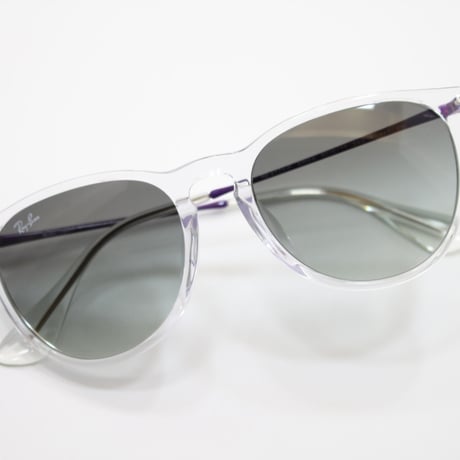 Ray-Ban レイバン RB4171-F 6516/11 ERIKA