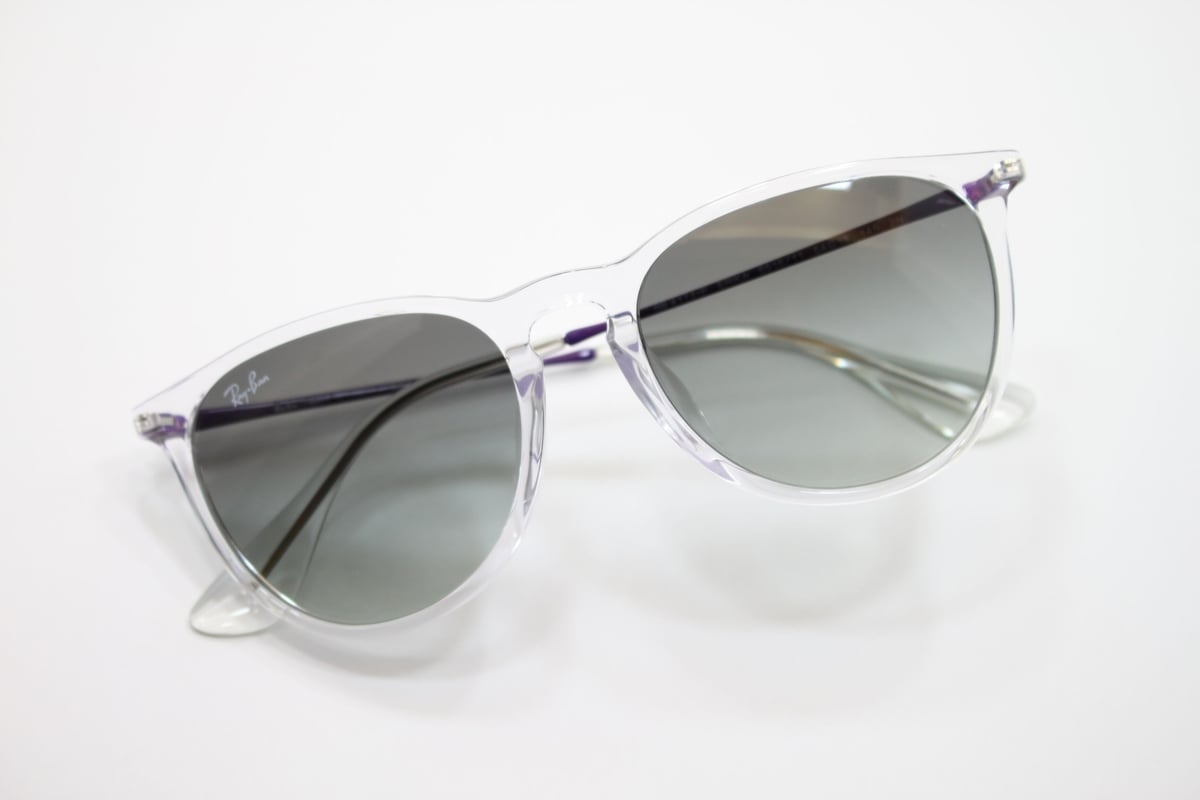 Ray-Ban レイバン RB4171-F 6516/11 ERIKA | メガネのクギミヤ