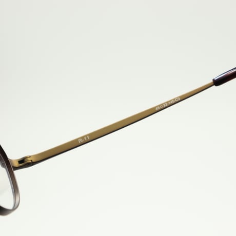 NEW. Revision ニューリビジョン / R-11 c-3 antique gold