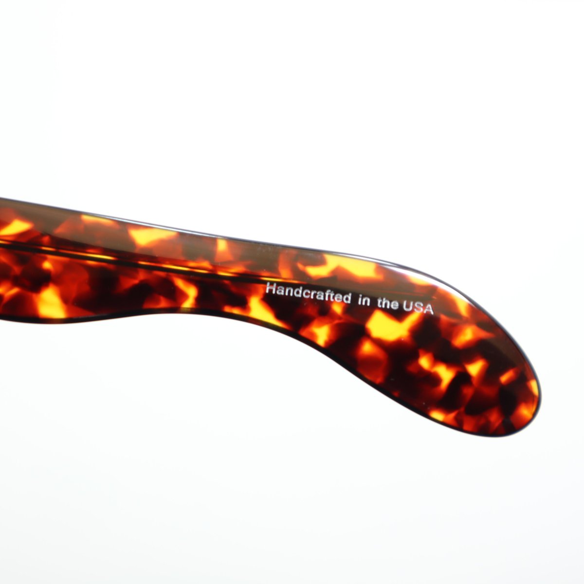 Old Focals オールドフォーカルズ Rocker ロッカー Tortoiseshell