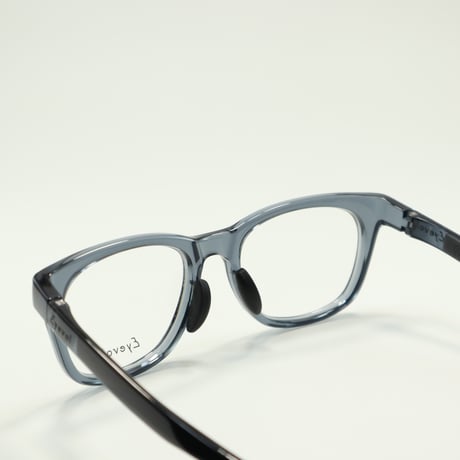 Eyevol アイヴォル SHAW (52) RX ショーRX / NVY-LG