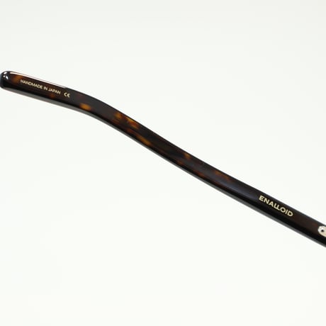 ENALLOID エナロイド CILLA シラ col.229 Black Amber
