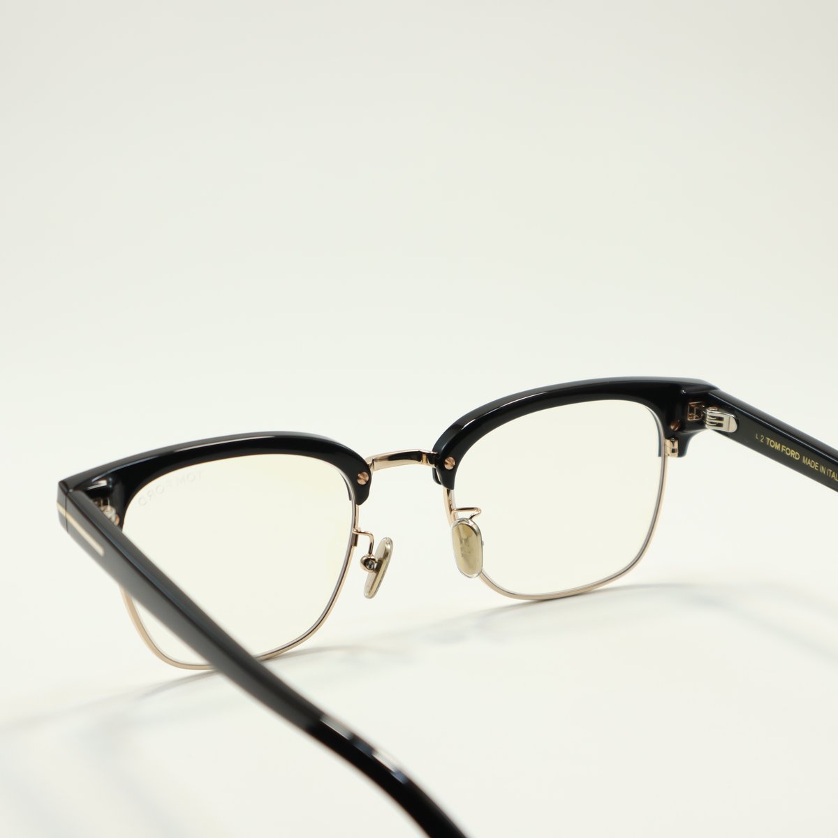 TOM FORD (トムフォード) / TF6016-K-B 001 | メガネのクギミヤ