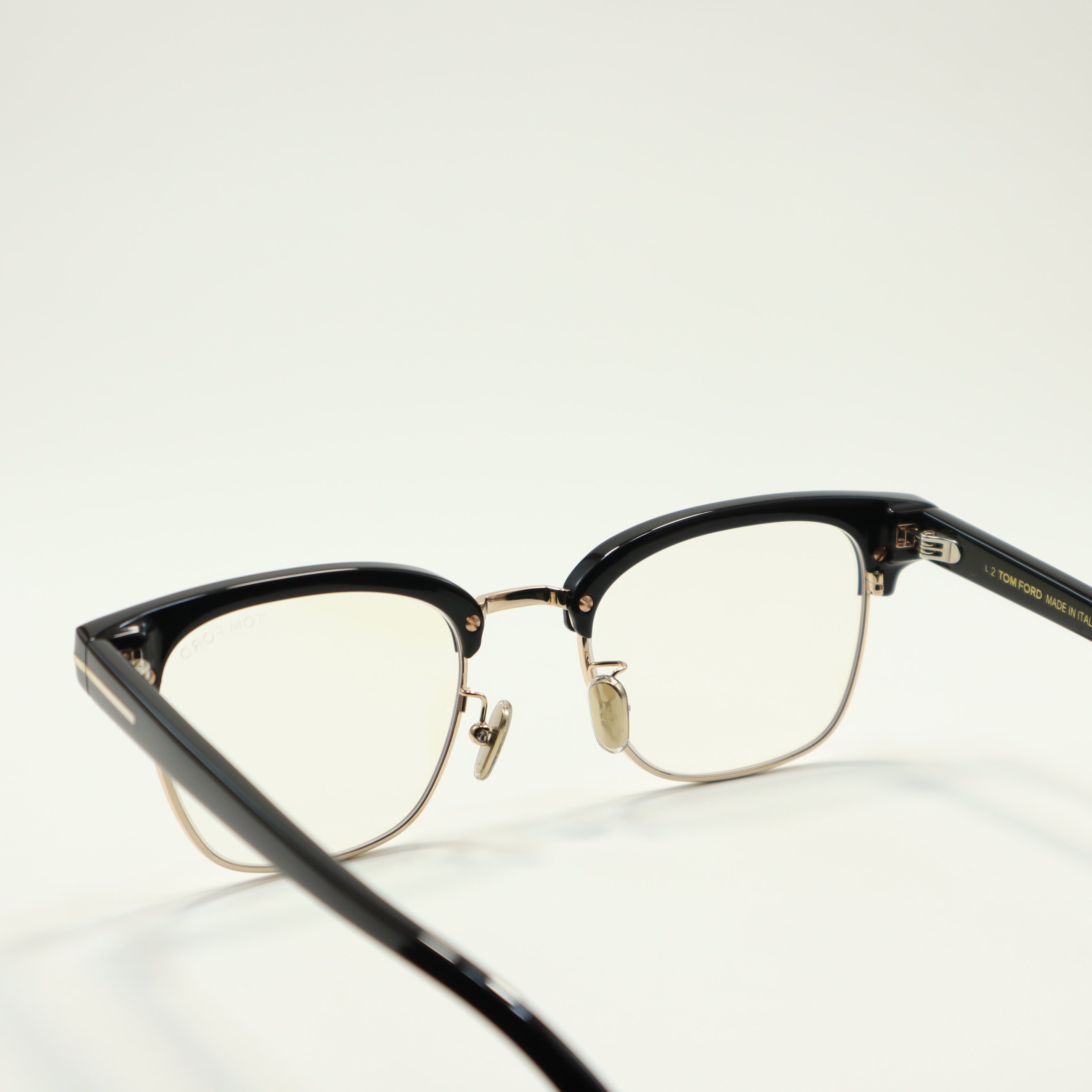 TOM FORD (トムフォード) / TF6016-K-B 001 | メガネのクギミヤ