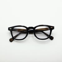 TART OPTICAL ARNEL タートオプティカル アーネル JD-04 / 001 ブラック *48サイズ